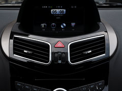 2014款 1.6L 手动 智炫型 5座