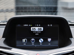 2014款 1.6L 手动 智炫型 5座