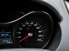 2014款 1.6L 手动 智炫型 5座