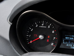 2014款 1.6L 手动 智炫型 5座