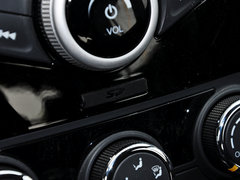 2014款 1.6L 手动 智炫型 5座