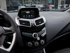 2014款 1.6L 手动 智炫型 5座