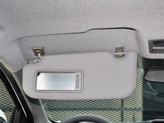 2014款 1.6L 手动 智炫型 5座