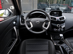 2014款 1.6L 手动 智炫型 5座