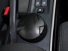 2014款 1.6L 手动 智炫型 5座