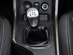 2014款 1.6L 手动 智炫型 5座
