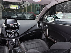 2014款 1.6L 手动 智炫型 5座