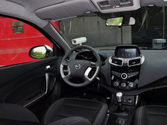 2014款 1.6L 手动 智炫型 5座