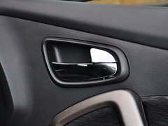 2014款 1.6L 手动 智炫型 5座