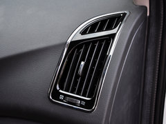 2014款 1.6L 手动 智炫型 5座
