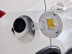 2014款 1.6L 手动 智尊型 5座
