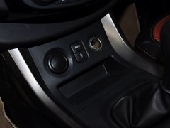 2014款 1.6L 手动 智尊型 5座