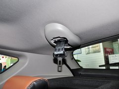 海马S5 2014款 1.6L 手动 智尊型 5座