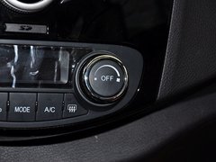 海马S5 2014款 1.6L 手动 智尊型 5座