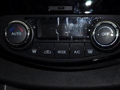 海马S5 2014款 1.6L 手动 智尊型 5座