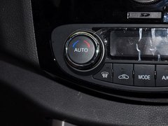 2014款 1.6L 手动 智尊型 5座