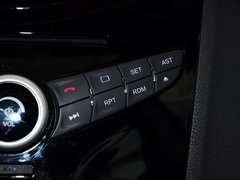 海马S5 2014款 1.6L 手动 智尊型 5座