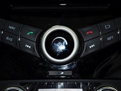 海马S5 2014款 1.6L 手动 智尊型 5座