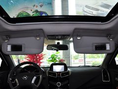 2014款 1.6L 手动 智尊型 5座