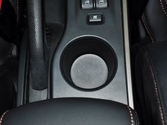 2014款 1.6L 手动 智尊型 5座