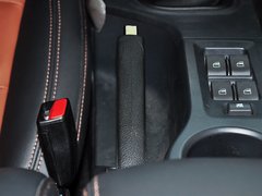 海马S5 2014款 1.6L 手动 智尊型 5座