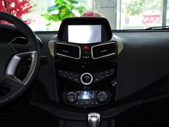 2014款 1.6L 手动 智尊型 5座