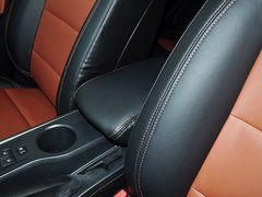 海马S5 2014款 1.6L 手动 智尊型 5座