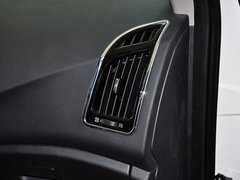 2014款 1.6L 手动 智尊型 5座