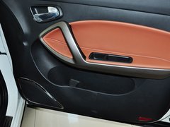 海马S5 2014款 1.6L 手动 智尊型 5座