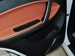2014款 1.6L 手动 智尊型 5座