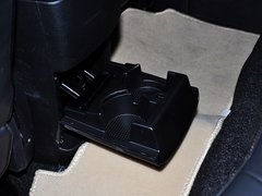 海马S5 2014款 1.6L 手动 智尊型 5座