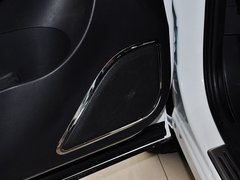 2014款 1.6L 手动 智尊型 5座