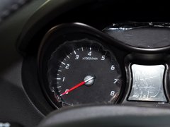 2014款 1.6L 手动 智尊型 5座