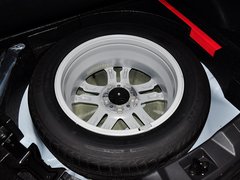 海马S5 2014款 1.6L 手动 智尊型 5座