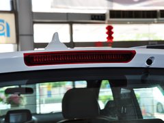 2014款 1.6L 手动 智尊型 5座