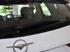2014款 1.6L 手动 智尊型 5座