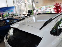 海马S5 2014款 1.6L 手动 智尊型 5座
