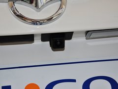 2014款 1.6L 手动 智尊型 5座