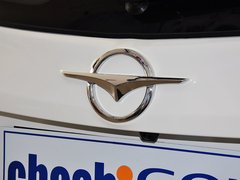 2014款 1.6L 手动 智尊型 5座
