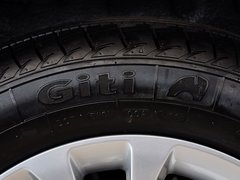 2014款 1.6L 手动 智尊型 5座