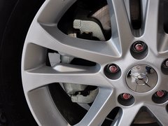2014款 1.6L 手动 智尊型 5座