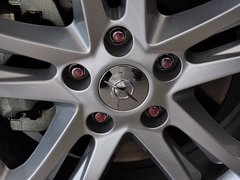 2014款 1.6L 手动 智尊型 5座