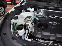 2014款 1.6L 手动 智尊型 5座