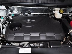 2014款 1.6L 手动 智尊型 5座