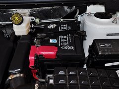 2014款 1.6L 手动 智尊型 5座