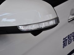 2014款 1.6L 手动 智尊型 5座