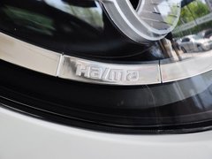 2014款 1.6L 手动 智尊型 5座