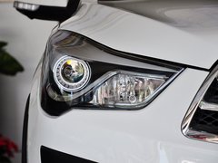 2014款 1.6L 手动 智尊型 5座