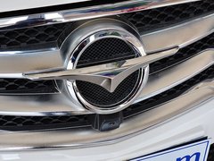 2014款 1.6L 手动 智尊型 5座