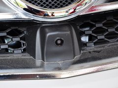 2014款 1.6L 手动 智尊型 5座